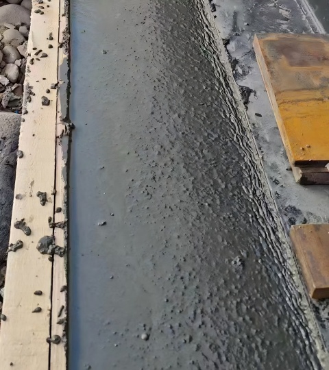 宝安环氧砂浆的特点及施工流程​