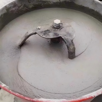 宝安灌浆料常见问题与解决方法