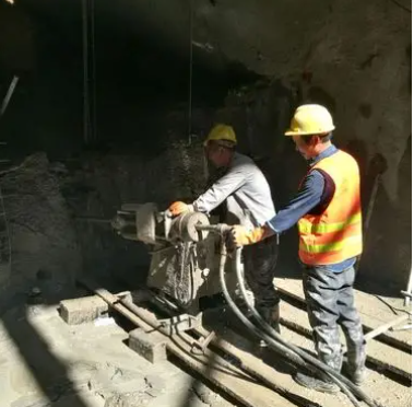 宝安水下抗分散灌浆料特点 水下不分散注浆料介绍