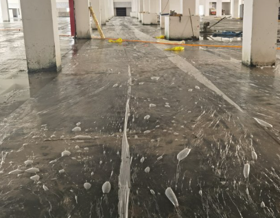 宝安不发火砂浆和不发火金属骨料有什么区别