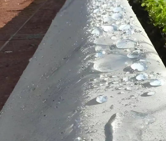 宝安硅烷浸渍涂料在混凝土保护中的应用