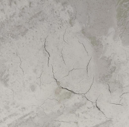 宝安灌浆料为什么会产生裂缝？出现裂缝该如何处理？