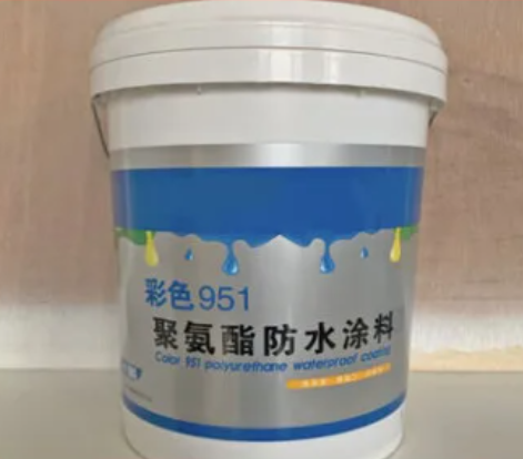 宝安聚氨酯防水涂料