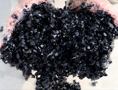 宝安沥青冷补料（沥青砂）的优势特点与施工流程解析