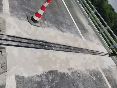 宝安伸缩缝更换后浇筑材料快速结构修补料速砼的产品特点及施工流程​