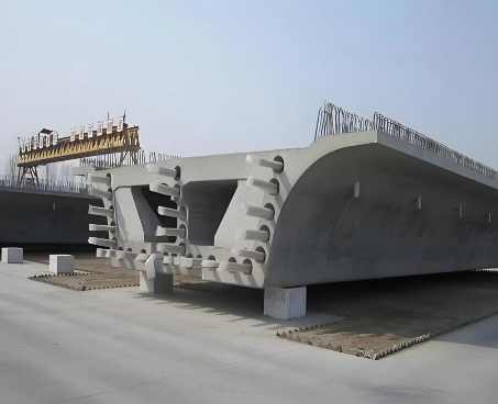 宝安抗冻压浆料的特点及标准化施工工艺